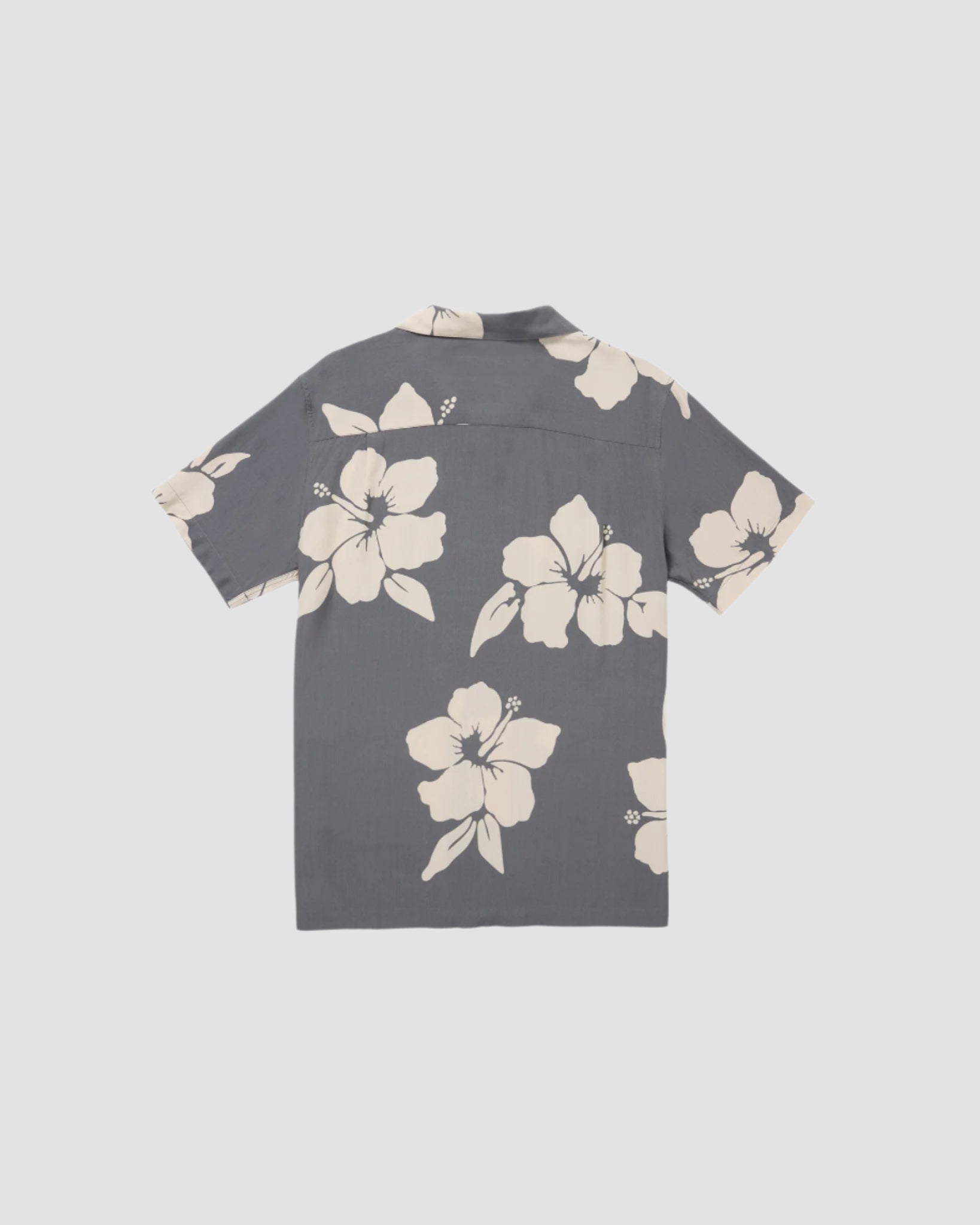 Aloha Shirt-TENORE