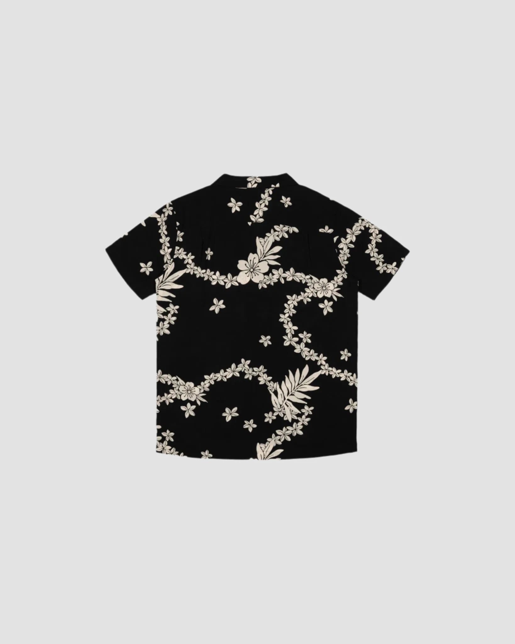 Aloha Shirt-TENORE