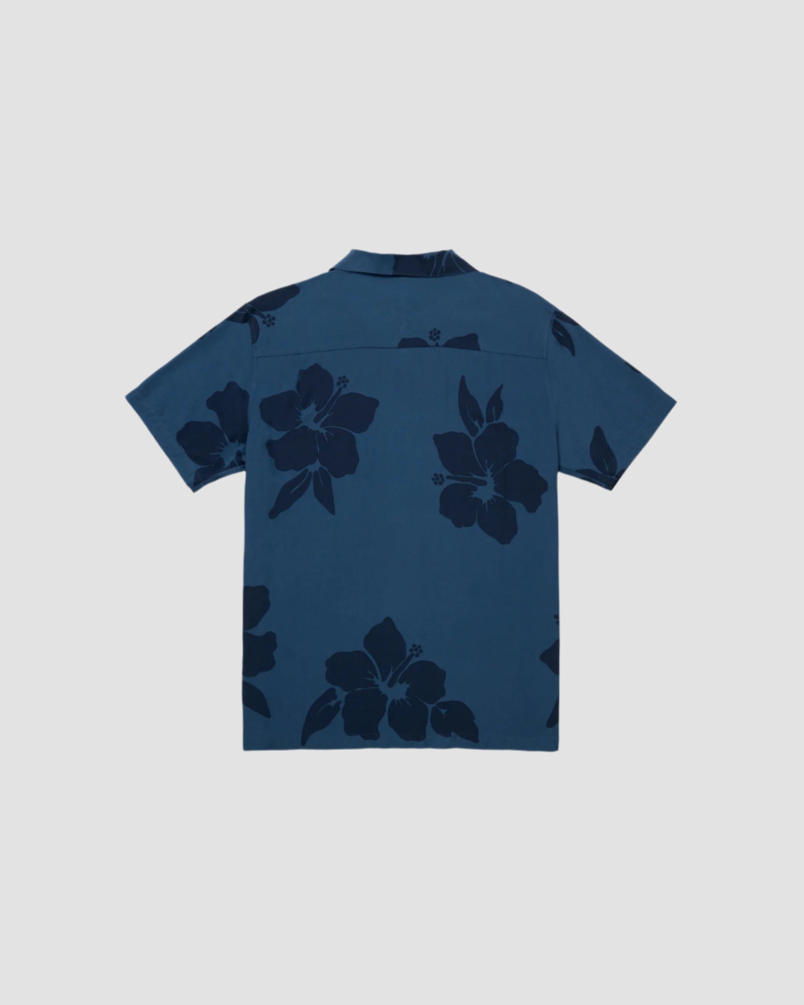 Aloha Shirt-TENORE