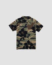 Aloha Shirt-TENORE
