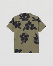Aloha Shirt-TENORE