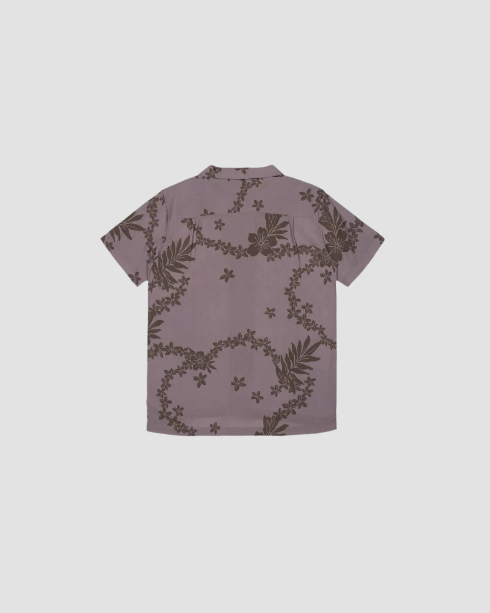 Aloha Shirt-TENORE
