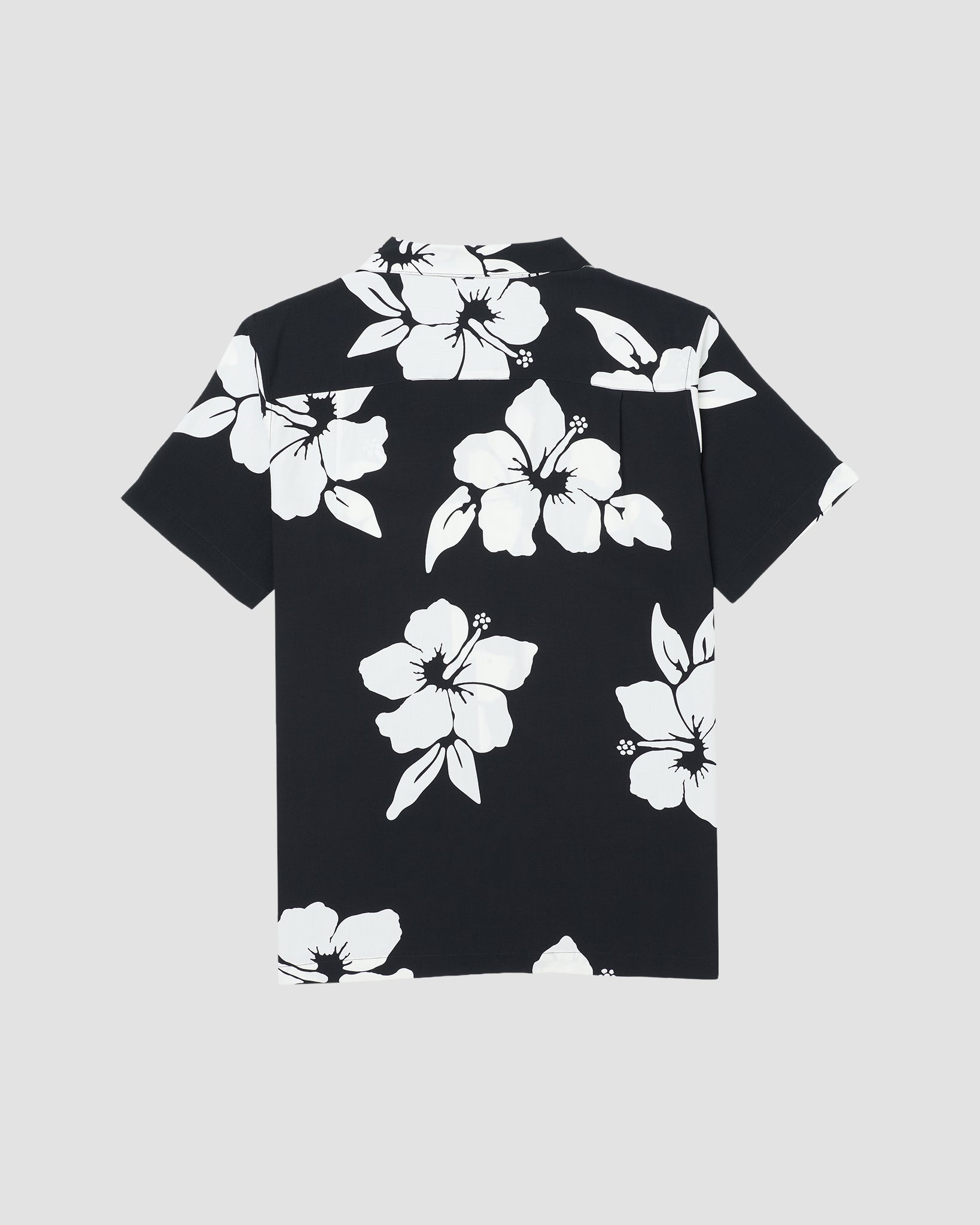 Aloha Shirt-TENORE
