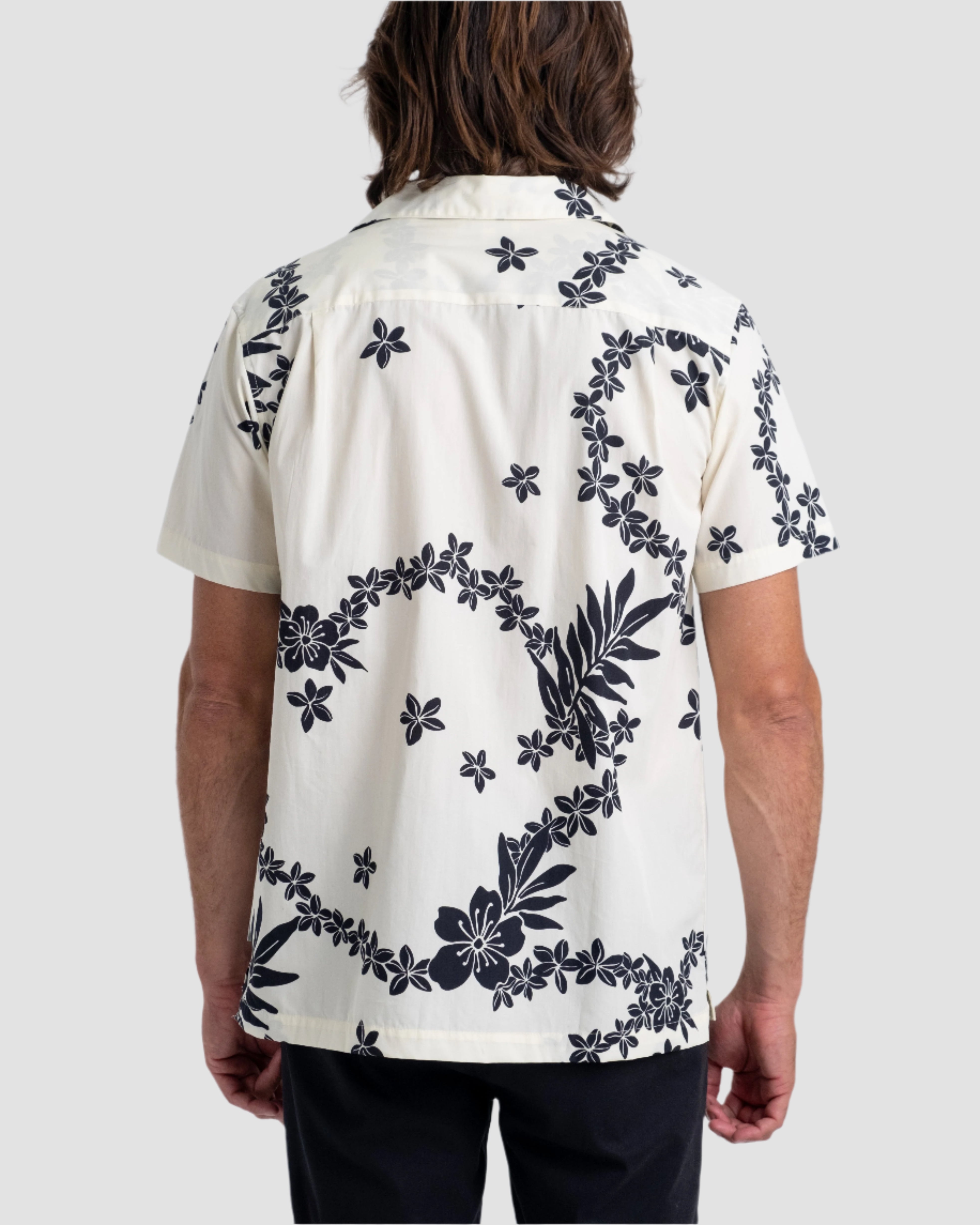 Aloha Shirt-TENORE