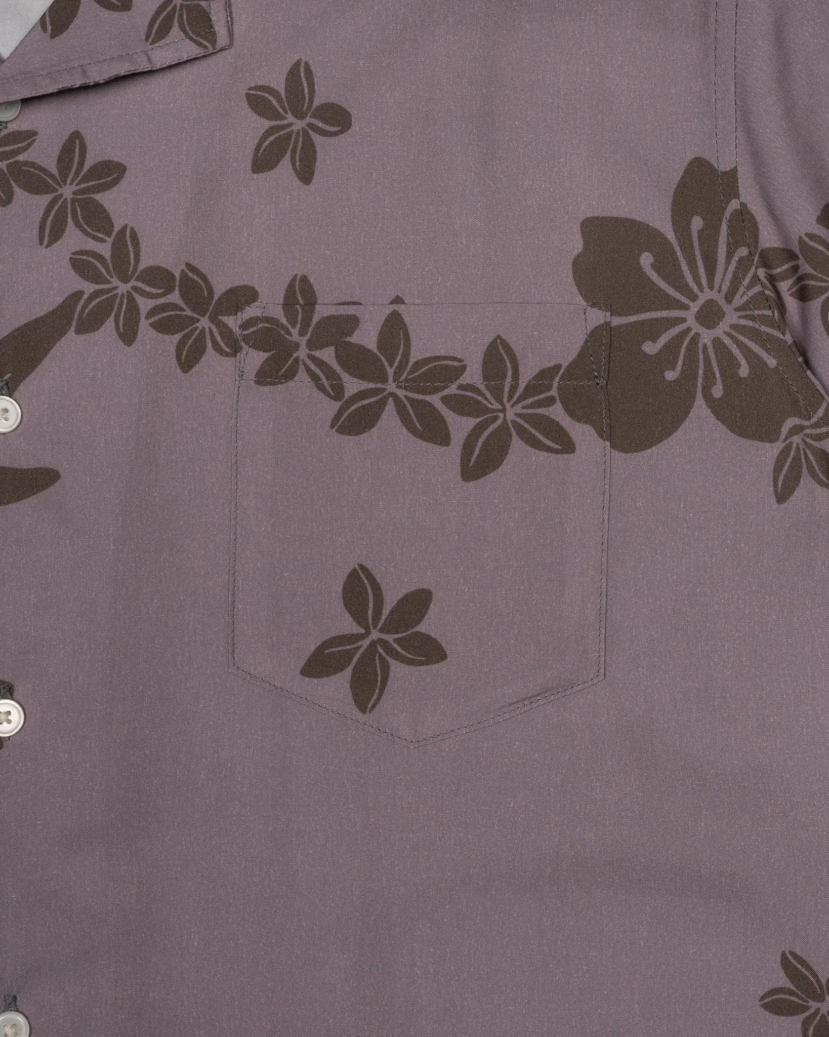 Aloha Shirt-TENORE