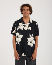 Aloha Shirt-TENORE