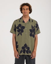 Aloha Shirt-TENORE