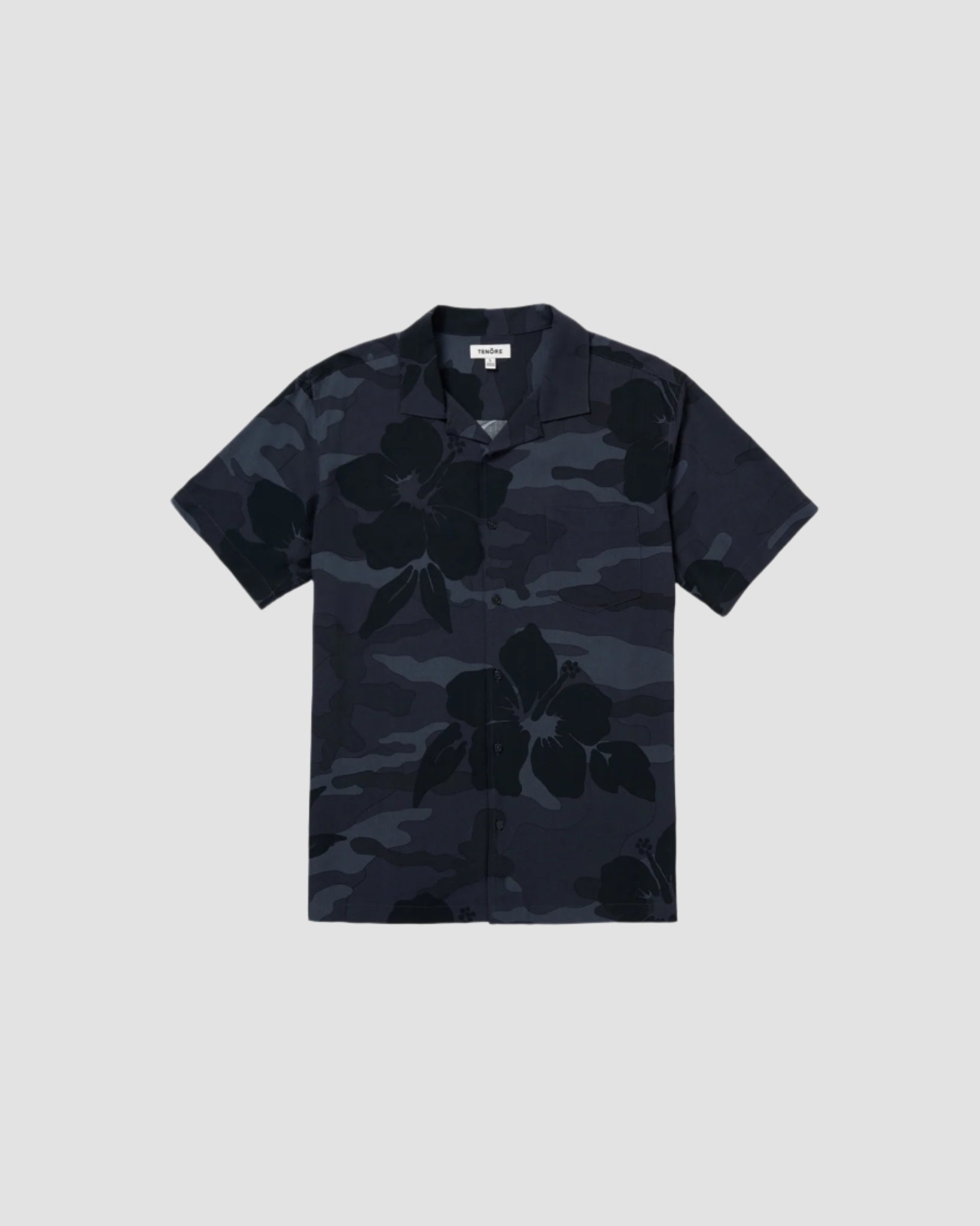 Aloha Shirt-TENORE
