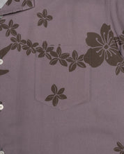 Aloha Shirt-TENORE