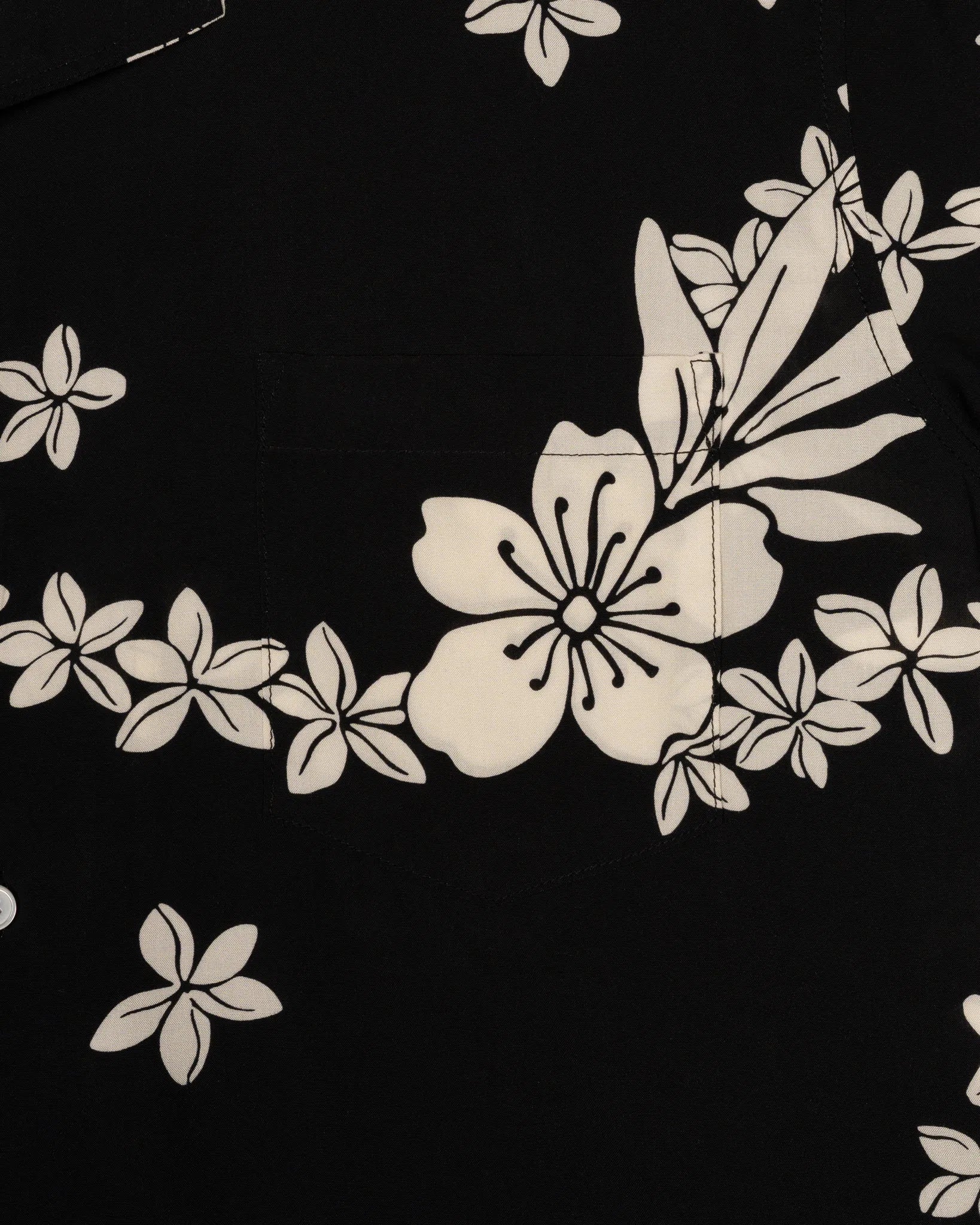 Aloha Shirt-TENORE