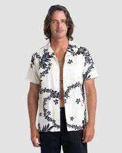 Aloha Shirt-TENORE