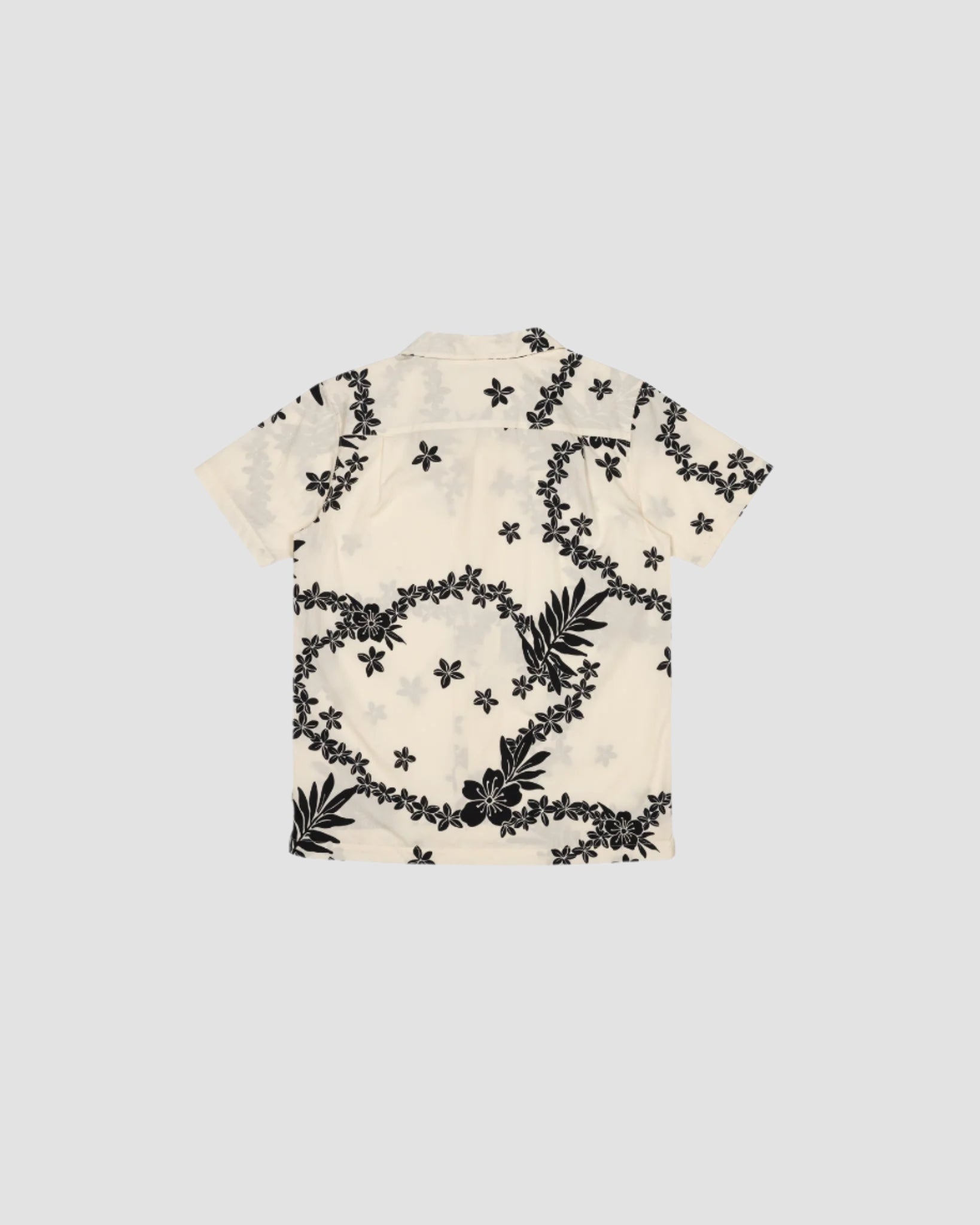 Aloha Shirt-TENORE