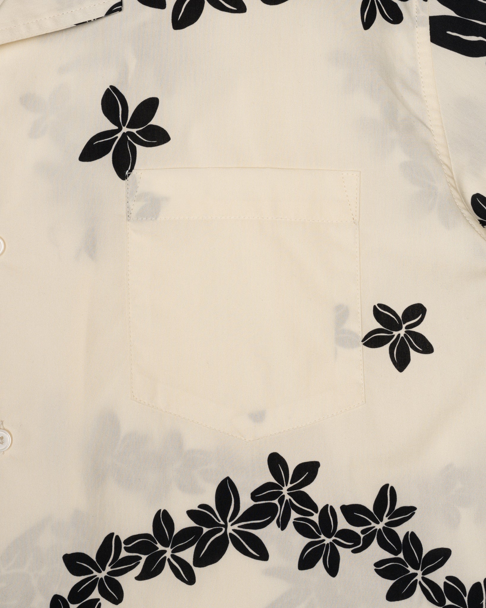 Aloha Shirt-TENORE