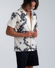 Aloha Shirt-TENORE