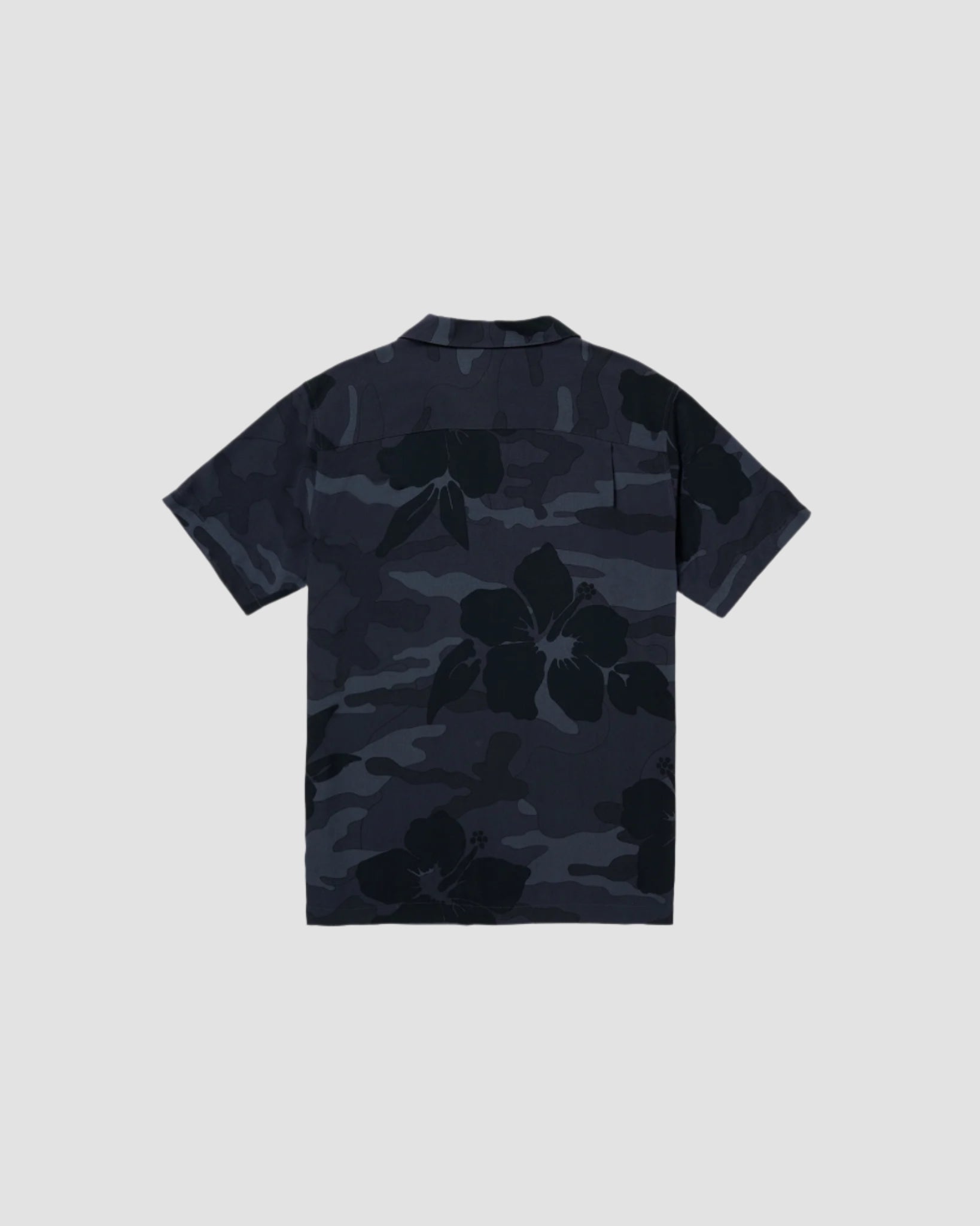Aloha Shirt-TENORE