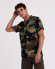 Aloha Shirt-TENORE