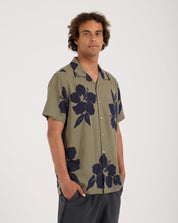Aloha Shirt-TENORE