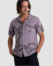 Aloha Shirt-TENORE