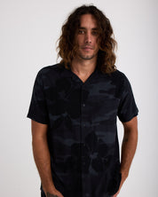 Aloha Shirt-TENORE