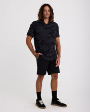 Aloha Shirt-TENORE