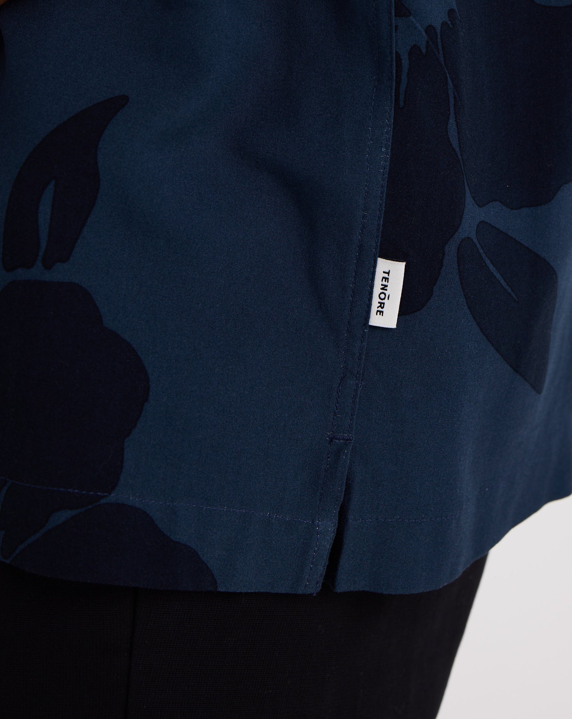 Aloha Shirt-TENORE