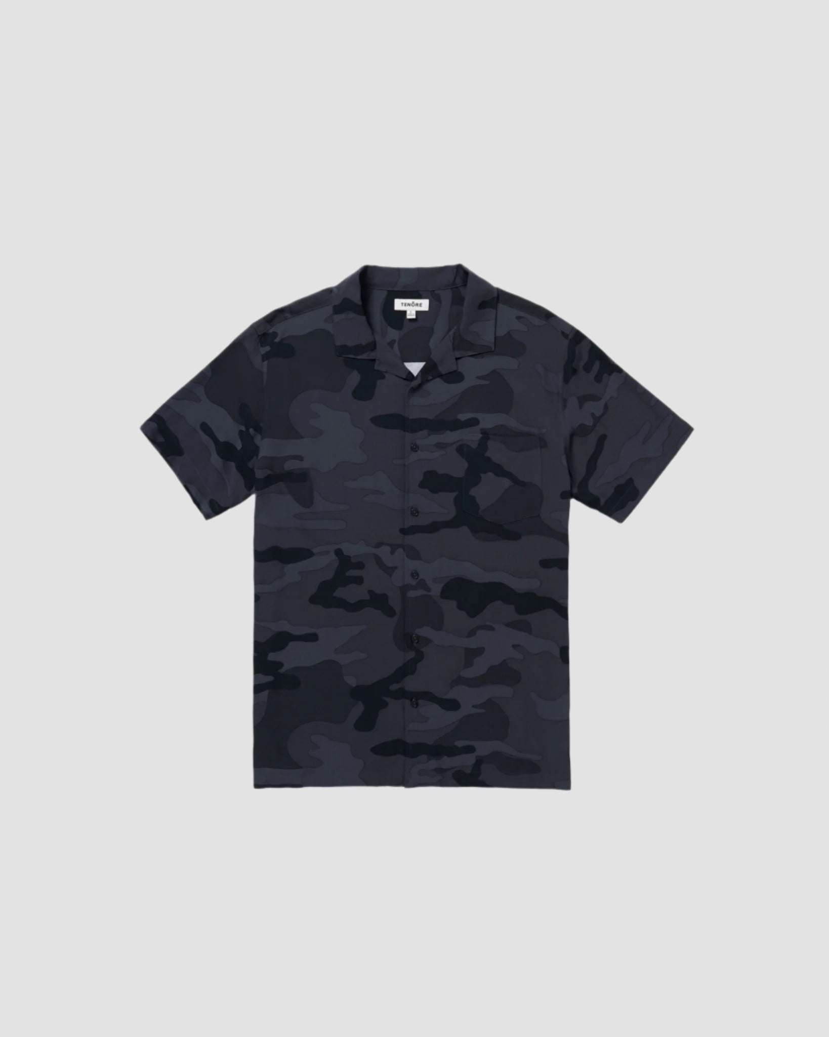 Aloha Shirt-TENORE