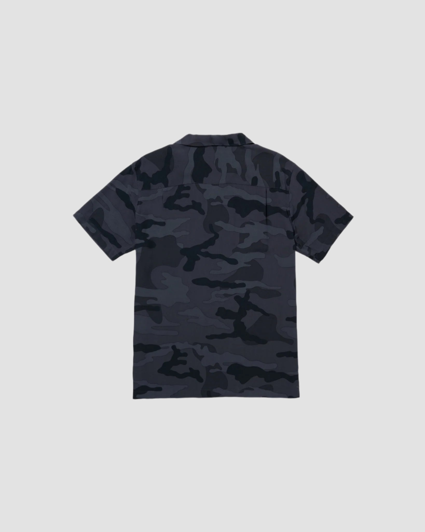 Aloha Shirt-TENORE