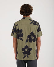 Aloha Shirt-TENORE