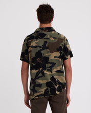 Aloha Shirt-TENORE