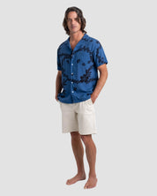 Aloha Shirt-TENORE