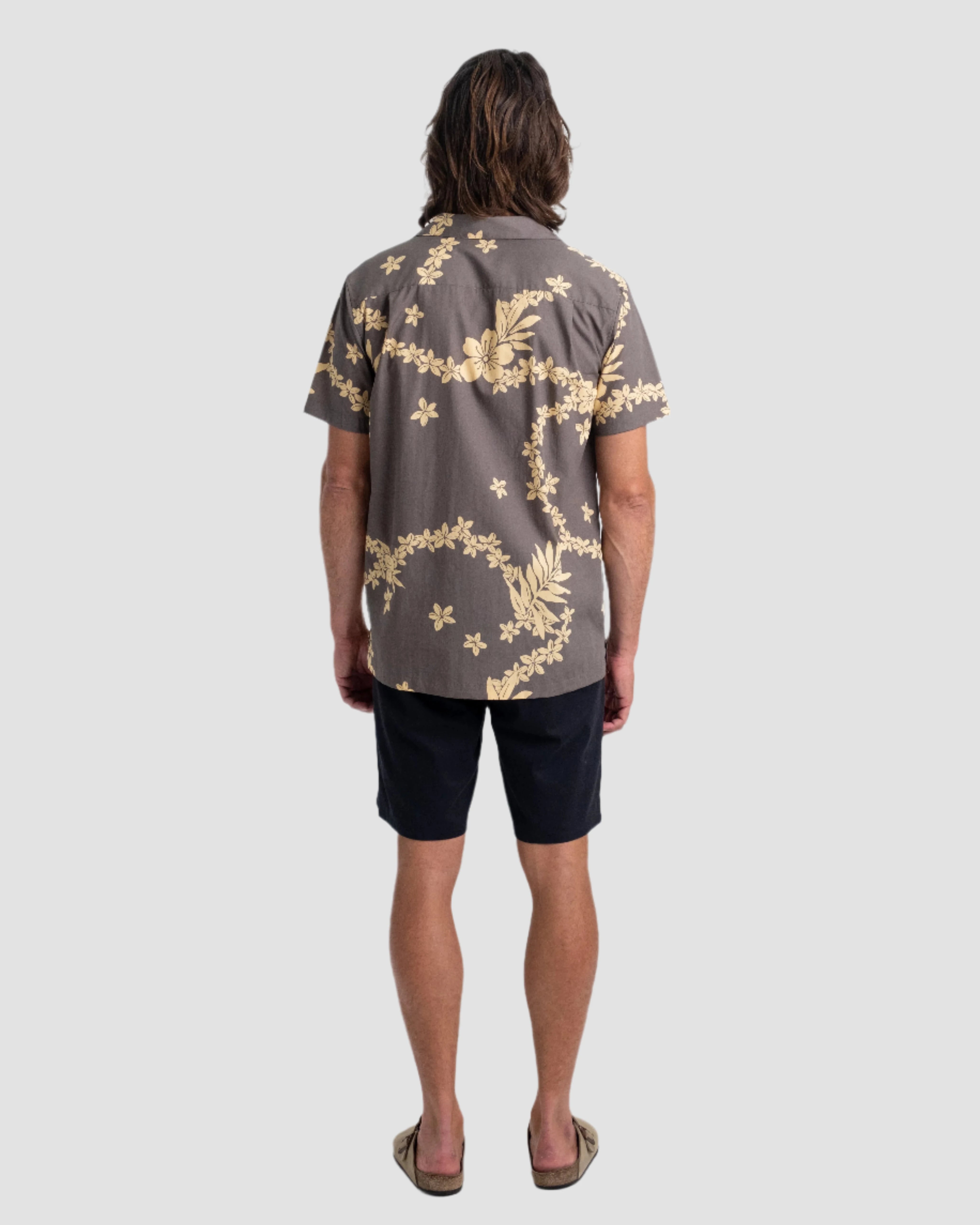 Aloha Shirt-TENORE