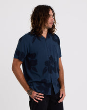Aloha Shirt-TENORE