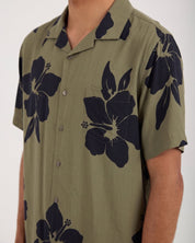 Aloha Shirt-TENORE