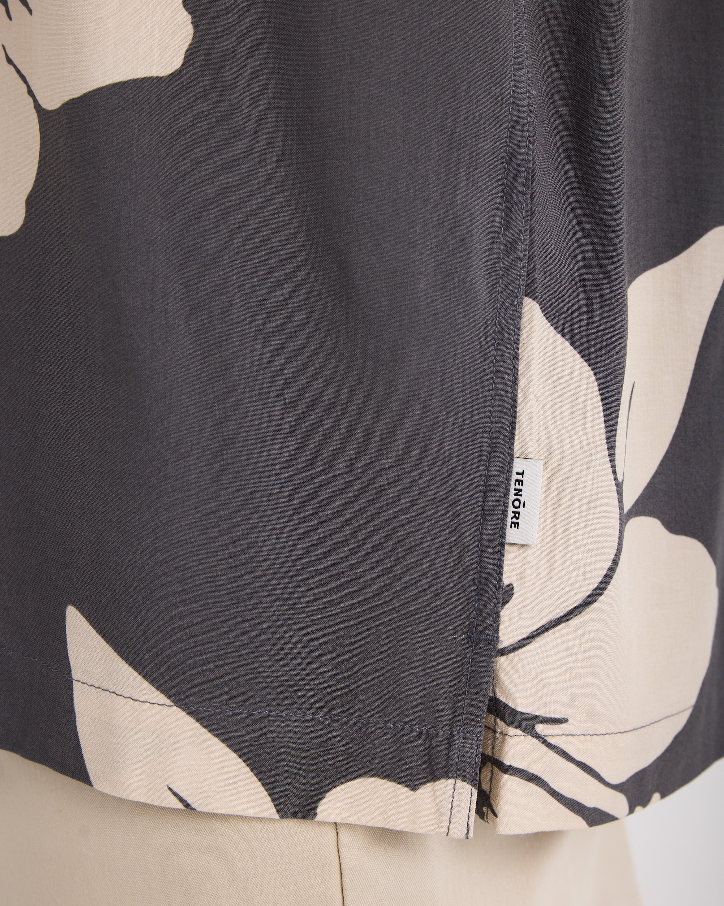 Aloha Shirt-TENORE