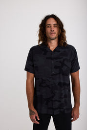 Aloha Shirt-TENORE