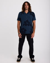 Aloha Shirt-TENORE