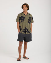 Aloha Shirt-TENORE