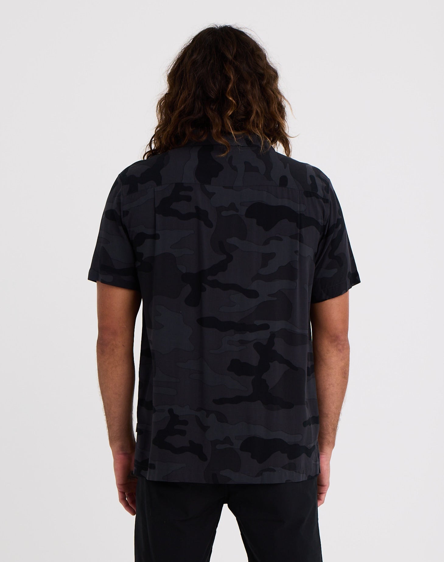 Aloha Shirt-TENORE