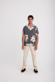 Aloha Shirt-TENORE