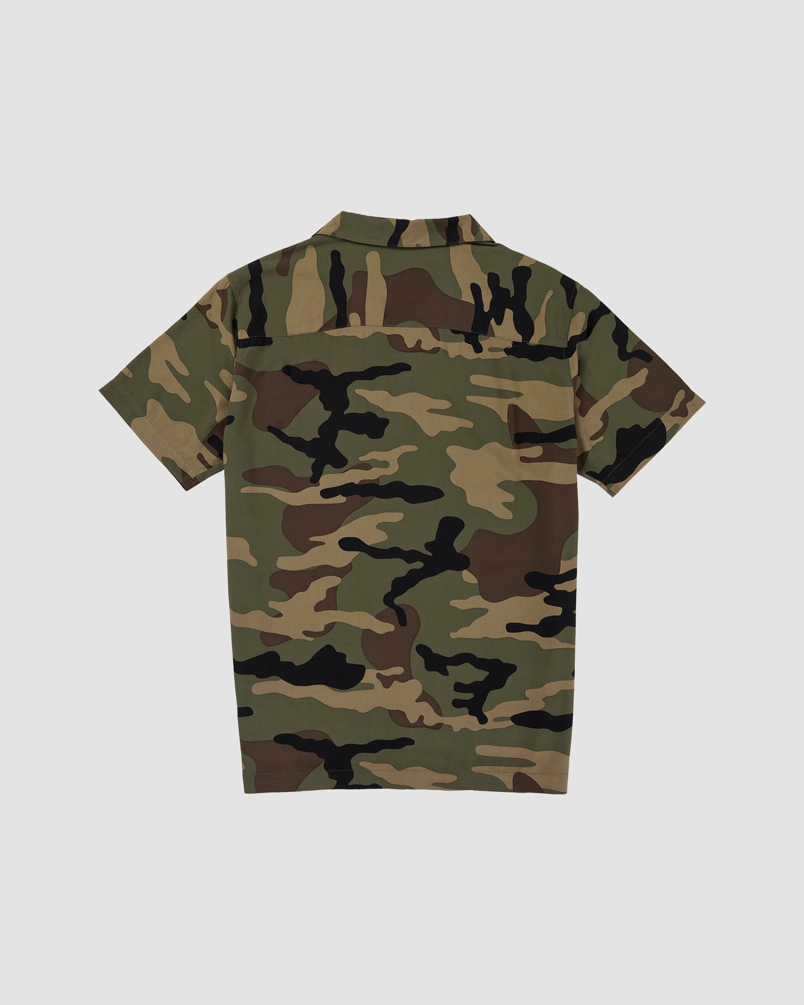 Aloha Shirt-TENORE