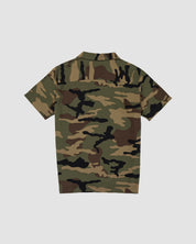 Aloha Shirt-TENORE