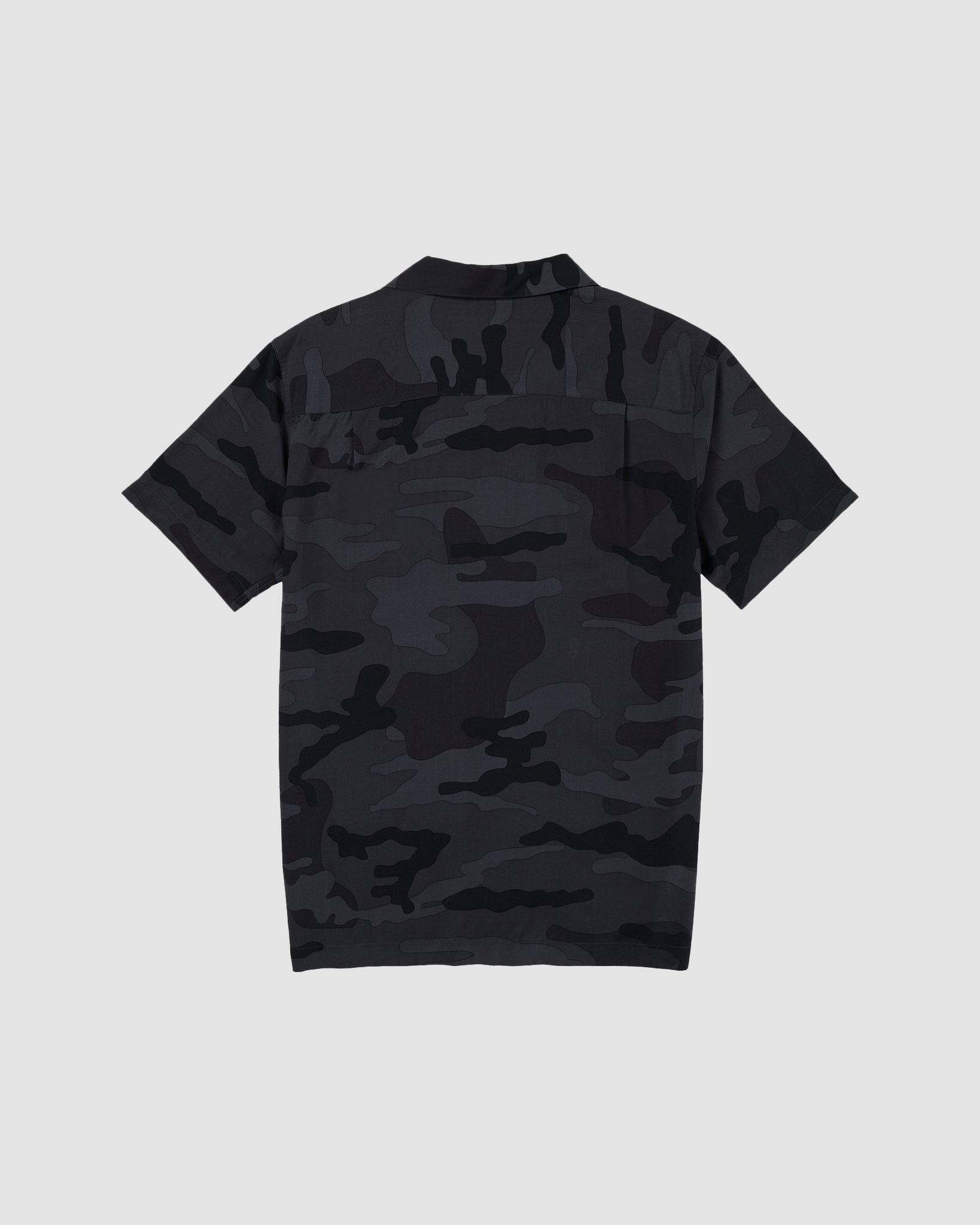 Aloha Shirt-TENORE