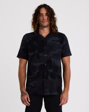 Aloha Shirt-TENORE