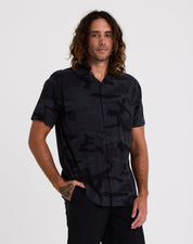 Aloha Shirt-TENORE