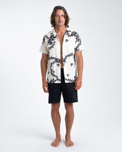 Aloha Shirt-TENORE