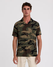 Aloha Shirt-TENORE