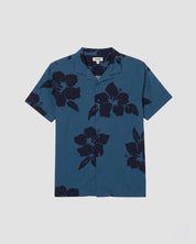 Aloha Shirt-TENORE