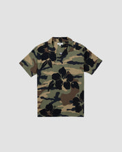 Aloha Shirt-TENORE