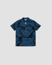 Aloha Shirt-TENORE