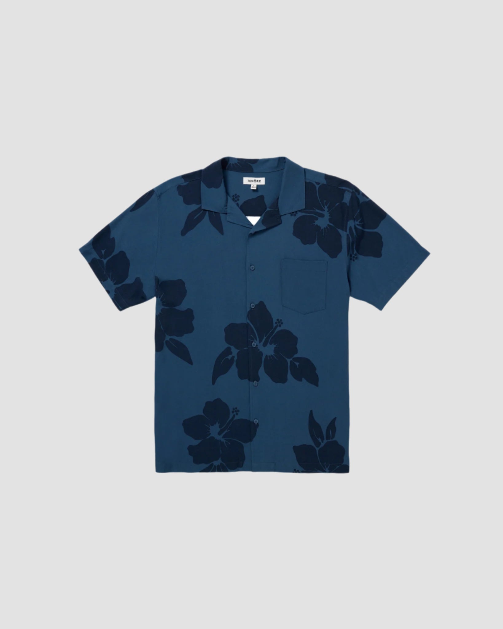 Aloha Shirt-TENORE